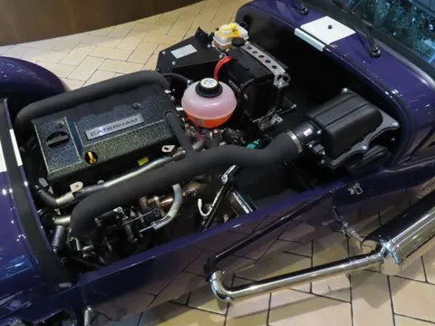 Caterham