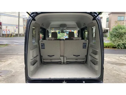Nissan Clipper Rio