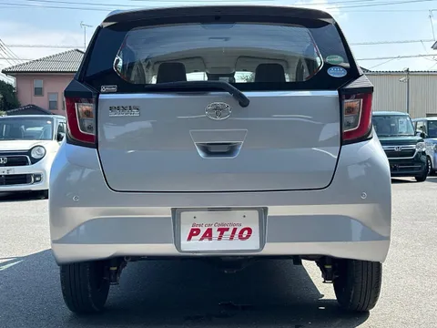 Toyota Pixis Epoch