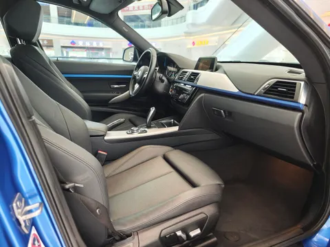 BMW Gran Turismo
