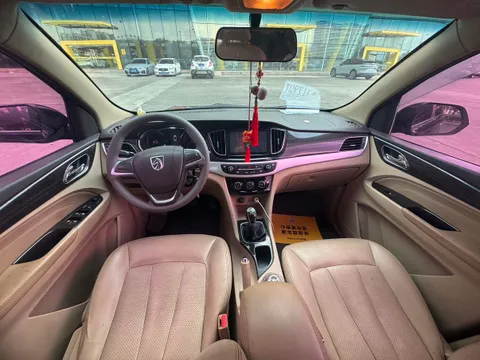 Baojun 730