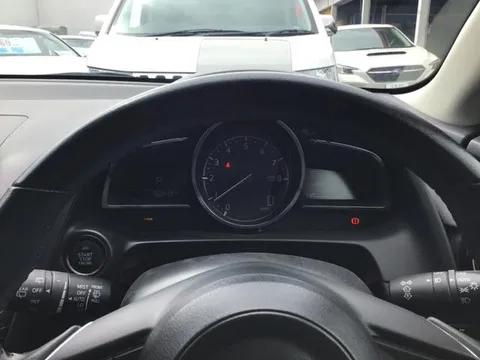 Mazda Mazda2 (Demio)
