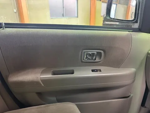 Subaru Dias Wagon
