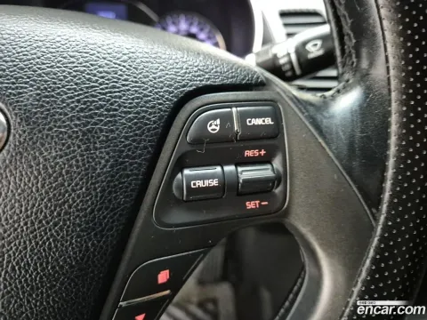 Kia Cerato (K3)