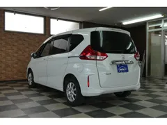 Honda Freed Plus