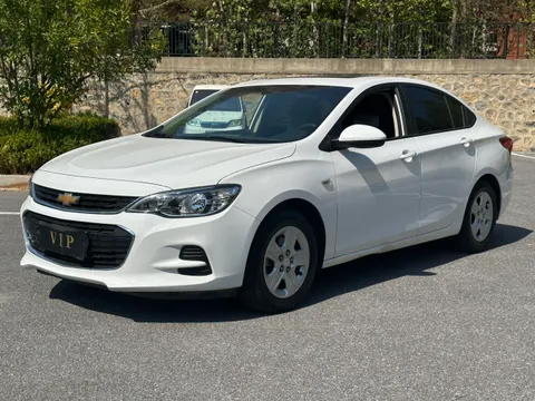 Chevrolet Cavalier