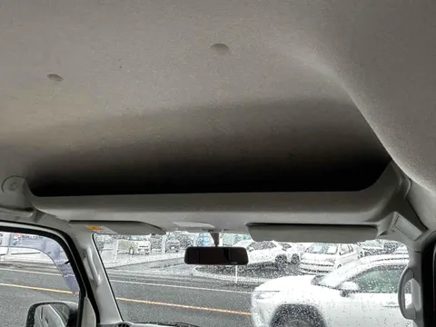 Mitsubishi Minicab Van