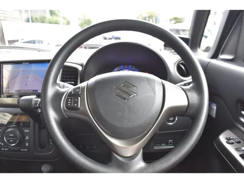 Suzuki Spacia Custom Z