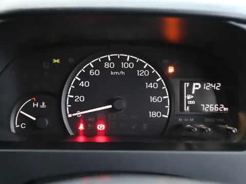 Toyota TownAce Van
