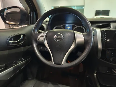 Nissan Terra