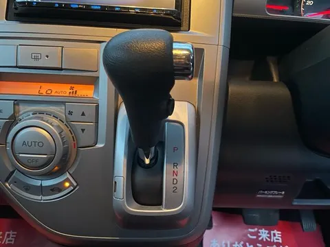 Honda Zest