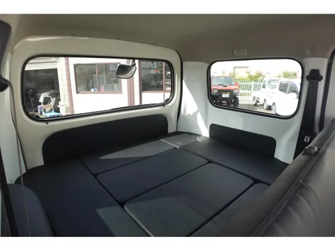 Toyota TownAce Van