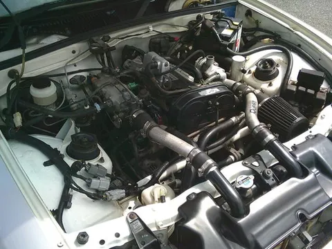 Suzuki Cappuccino