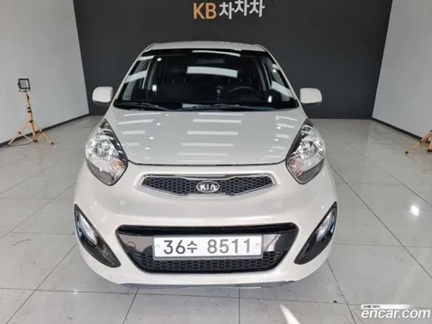 Kia Picanto (Morning)