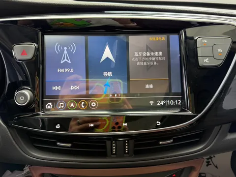 Buick Envision