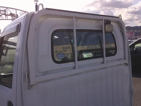 Nissan Clipper Truck