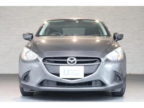 Mazda Mazda2 (Demio)