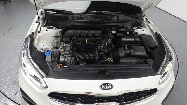 Kia Cerato (K3)