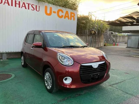 Daihatsu Boon