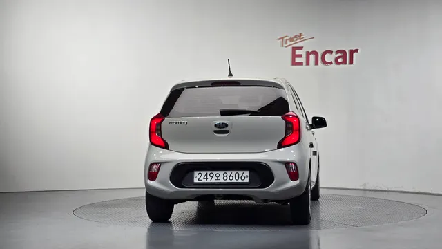 Kia Picanto (Morning)