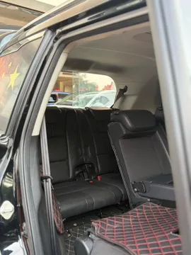 Gac GS8