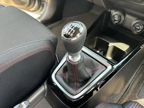Suzuki Swift Sport