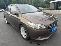 Peugeot 301