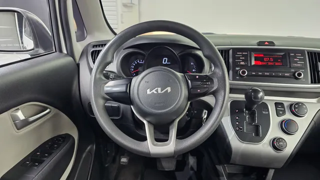 Kia Ray