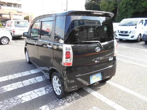 Daihatsu Tanto Exe