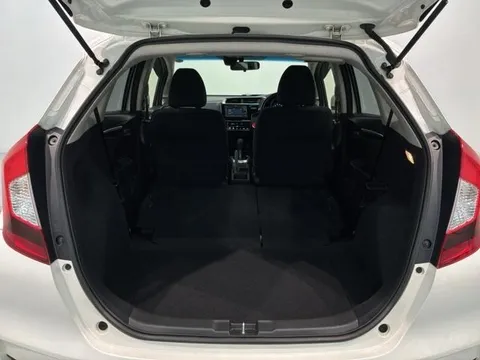 Honda Jazz (Fit)
