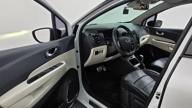 Renault QM3