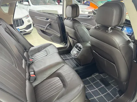Maserati