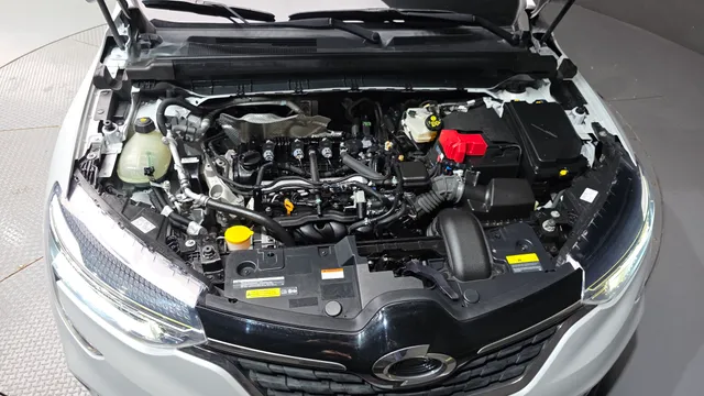 Renault XM3