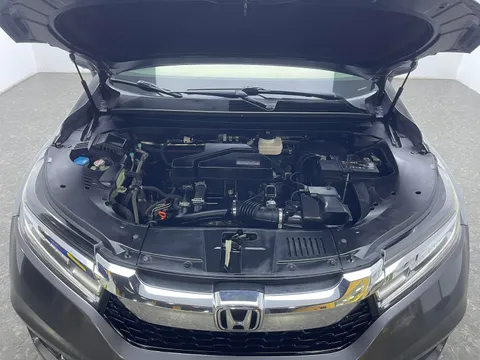 Honda Avancier