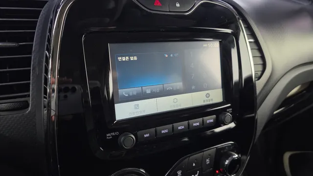 Renault QM3