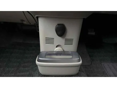 Nissan Otti