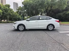 Chevrolet Cavalier