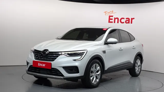 Renault XM3