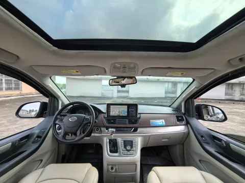 Maxus G10