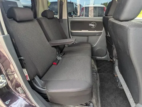 Suzuki Wagon R RR