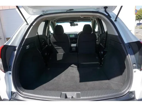 Honda HR-V (Vezel)
