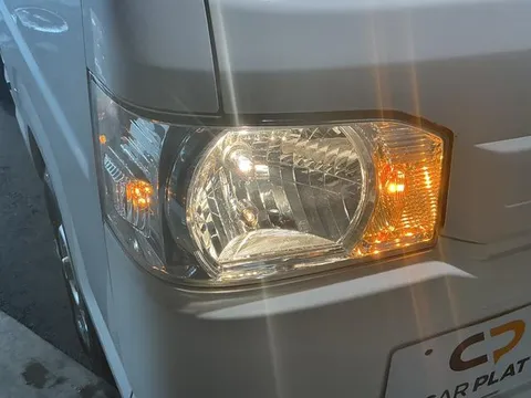 Honda Acty Truck