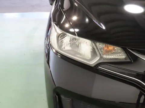 Honda Jazz (Fit)