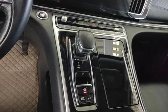 Gac M8