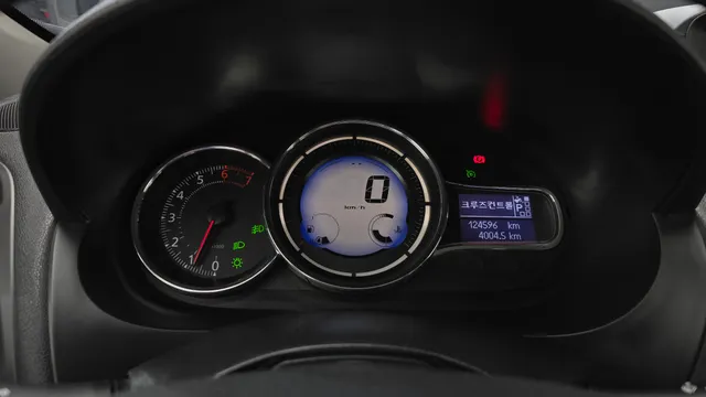 Renault SM3