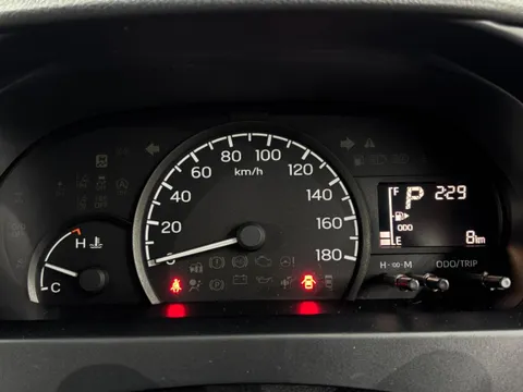 Toyota TownAce Van
