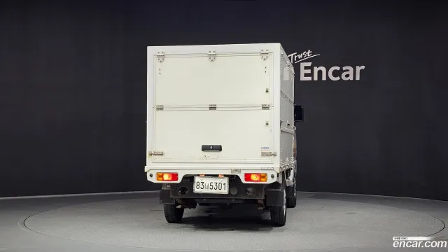 Chevrolet Labo