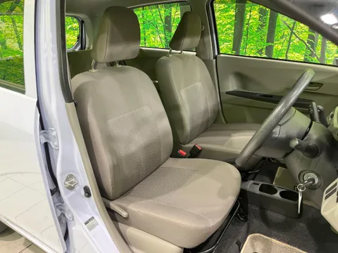 Subaru Pleo Plus