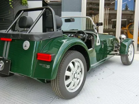 Caterham