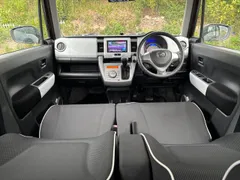 Mazda Flair Crossover